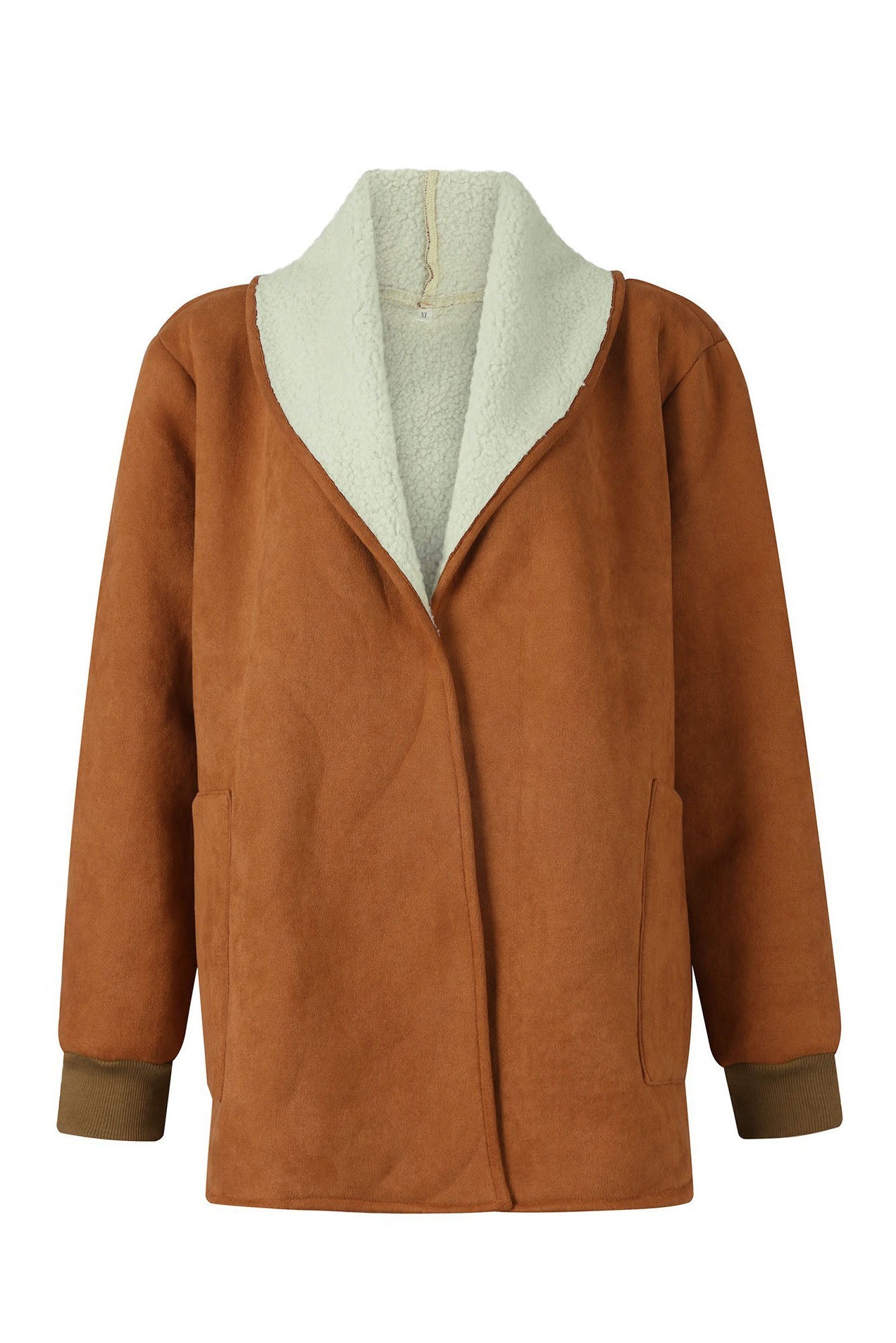 R&B | Elegante und Vielseitige Allgemeine Jacke