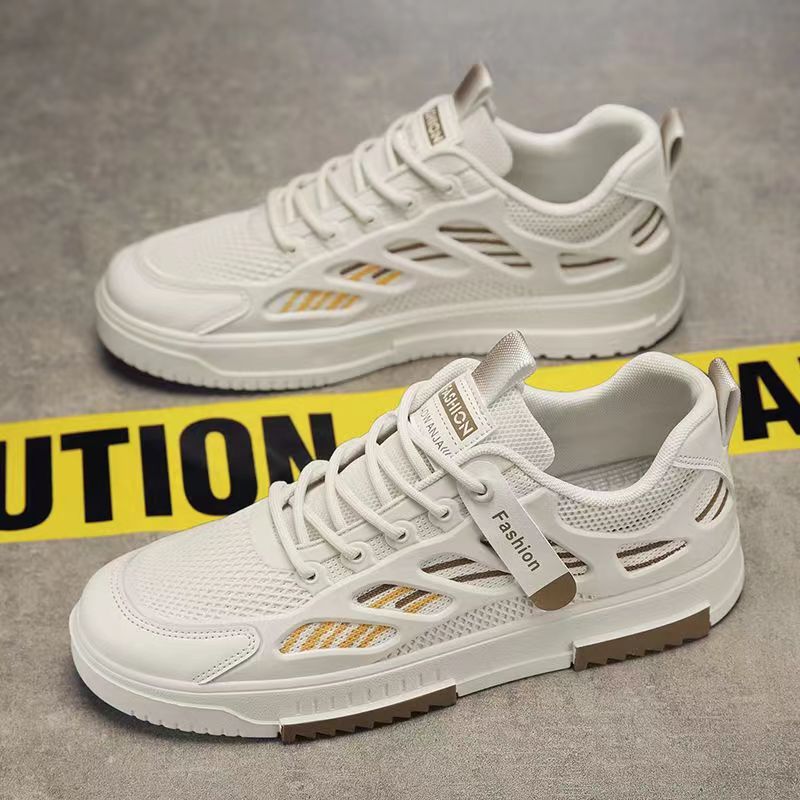 Damen Atmungsaktive Sportschuhe mit flexibler Sohle und optimierter Dämpfungstechnologie R&B