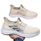 Damen stylische und atmungsaktive Lauf-Sneaker