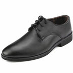 Herren Elegante Lederschuhe mit feinem Schnürdesign R&B