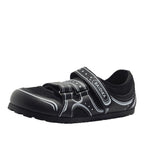 Damen Sportliche Riemensandalen mit atmungsaktiver Mesh-Oberfläche und rutschfester Sohle