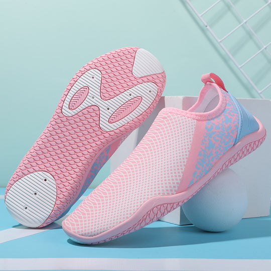 Damen Atmungsaktive und rutschfeste Wassersportschuhe R&B