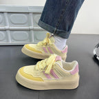 Damen Sneakers