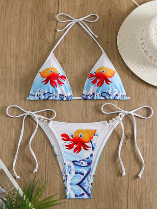 Damen Bikini-Set R&B