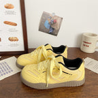 Damen Sportliche Freizeitschuhe mit atmungsaktivem Obermaterial und rutschfester Sohle R&B