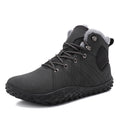 Damen Winterstiefel mit warmem Futter R&B