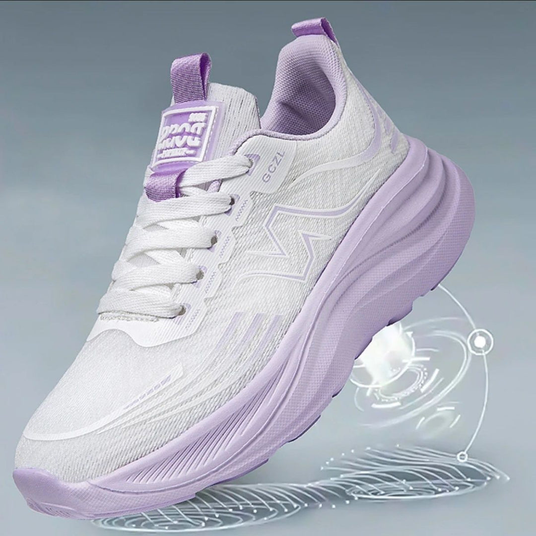 Damen Sportliche Sneaker R&B