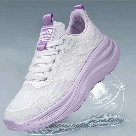 Damen Sportliche Sneaker R&B