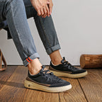 Damen Modische und bequeme Sneakers mit extra Dämpfung R&B