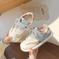 Damen Sportliche Sneakers mit atmungsaktivem Material R&B