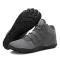 Damen warme und kuschelige Winterboots R&B