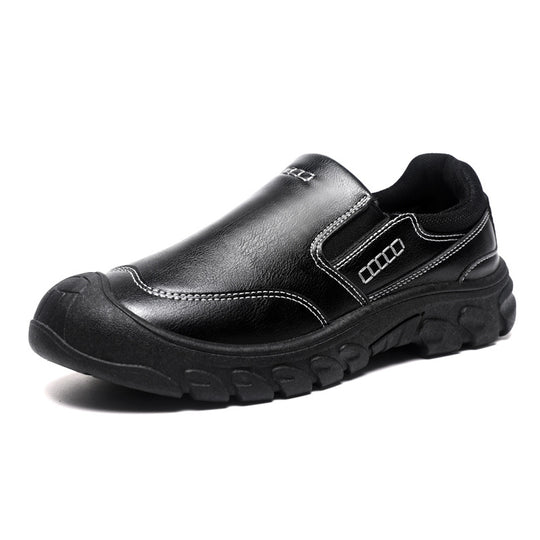 Herren Komfortplattform Schuhe R&B