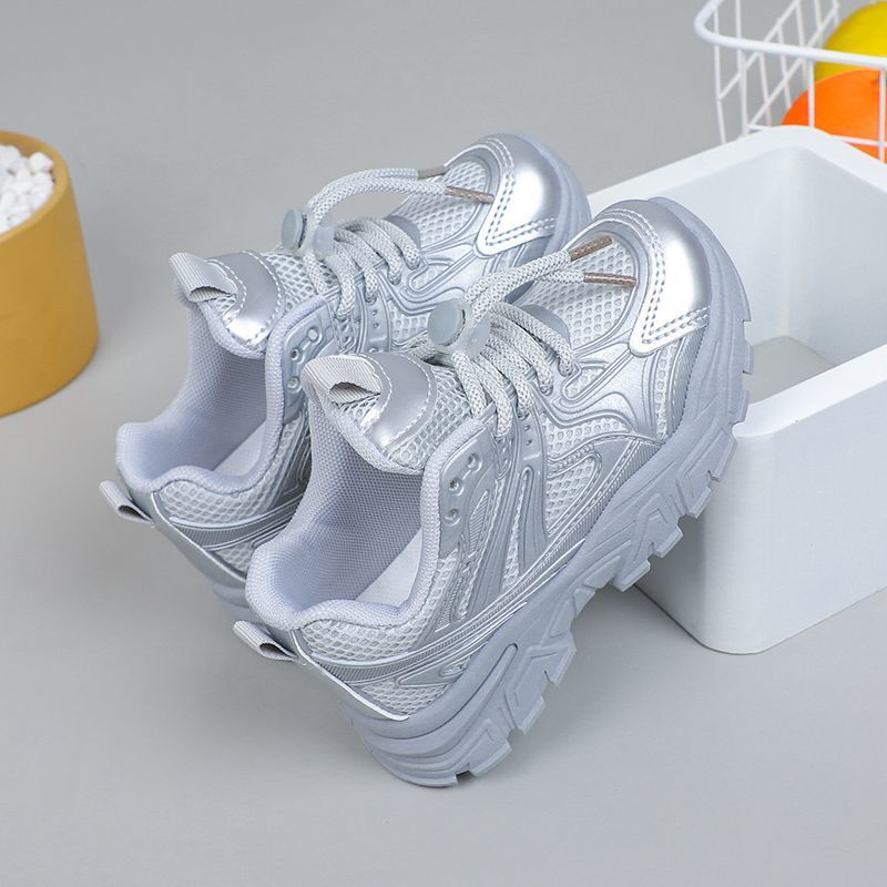 Damen Sportliche Sneakers mit innovativer Dämpfung und atmungsaktivem Obermaterial R&B