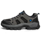 Damen Multifunktionale Wanderschuhe mit rutschfester Sohle und atmungsaktivem Obermaterial