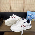 Damen Lifestyle Sneakers mit stützendem Schaft und rutschfester Sohle