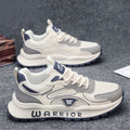 Damen modische und gemütliche Freizeitschuhe mit dämpfender Sohle