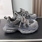 Damen Sportliche Komfort Sneaker