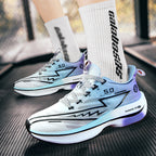 Damen Hochleistungs-Laufschuhe mit innovativer Dämpfungstechnologie Heidi Mode