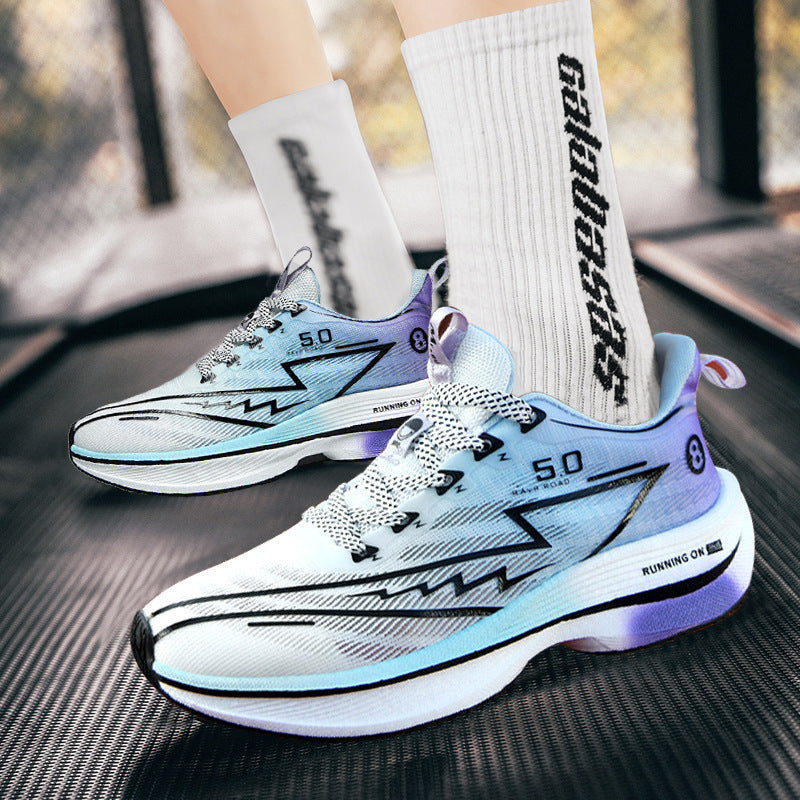 Damen Hochleistungs-Laufschuhe mit innovativer Dämpfungstechnologie Heidi Mode