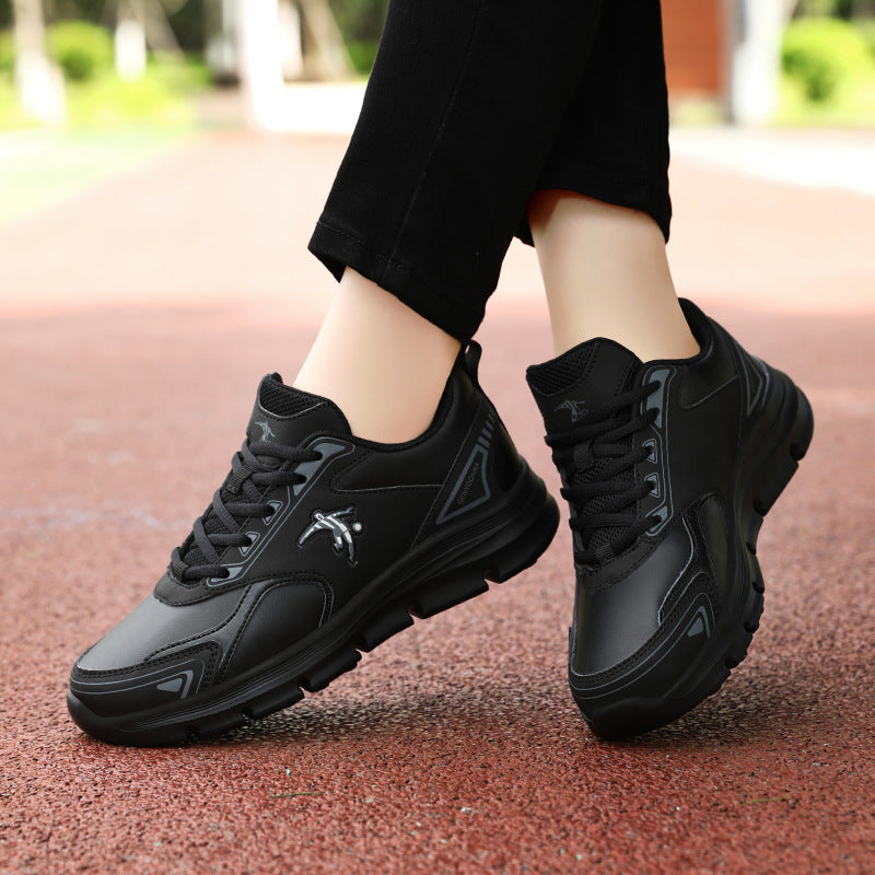 Damen Sportliche Freizeitschuhe mit dämpfender Sohle R&B