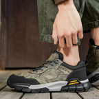 Damen Sportliche Freizeitschuhe mit verstärkter Dämpfung und rutschfester Sohle R&B