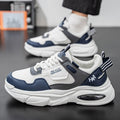 Damen Sportliche Chunky Sneakers mit gepolstertem Dämpfungssystem R&B
