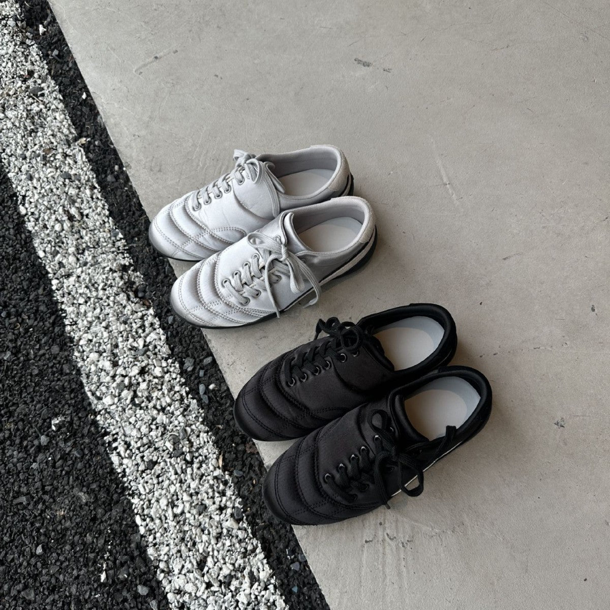 Damen Sportliche Sneakers mit ergonomischer Dämpfung und atmungsaktivem Obermaterial