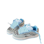 Damen Sneakers mit verspieltem Design und bequemer Sohle R&B