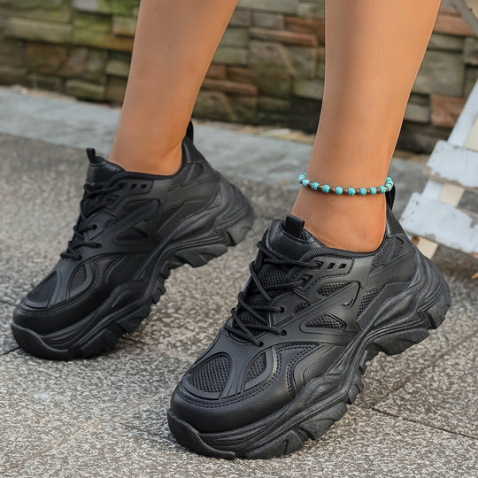 Damen Sportliche Laufsneaker mit innovativer Dämpfungstechnologie R&B