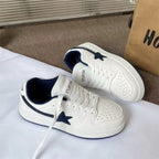 Damen Sneakers im sportlich-modernen Design mit atmungsaktiven Einsätzen und gepolsterter Innensohle R&B