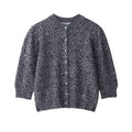 Damen modische Strickjacke R&B