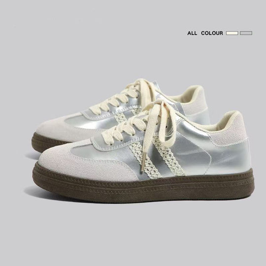 Damen Sportliche Sneakers R&B