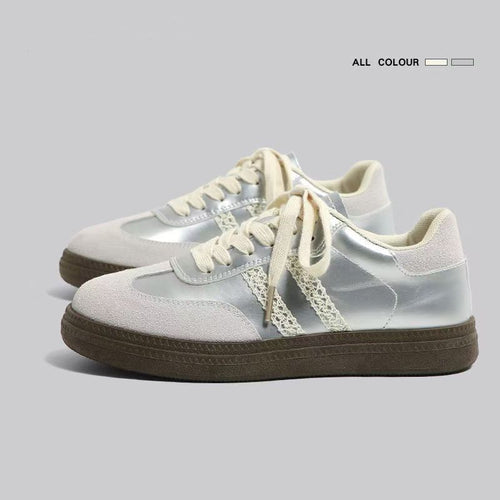 Damen Sportliche Sneakers R&B