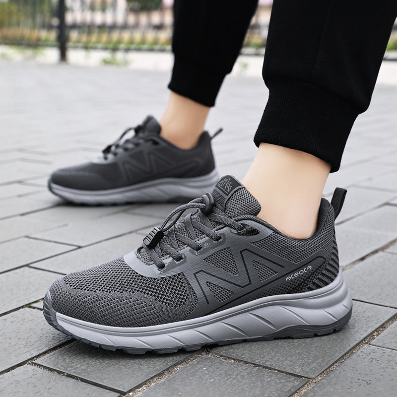 Damen Sportliche Lifestyle Sneakers R&B