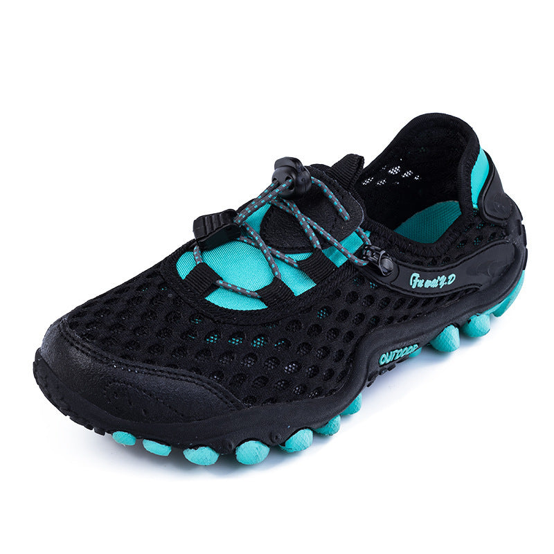 Herren Wasserdichte Multisportschuhe R&B
