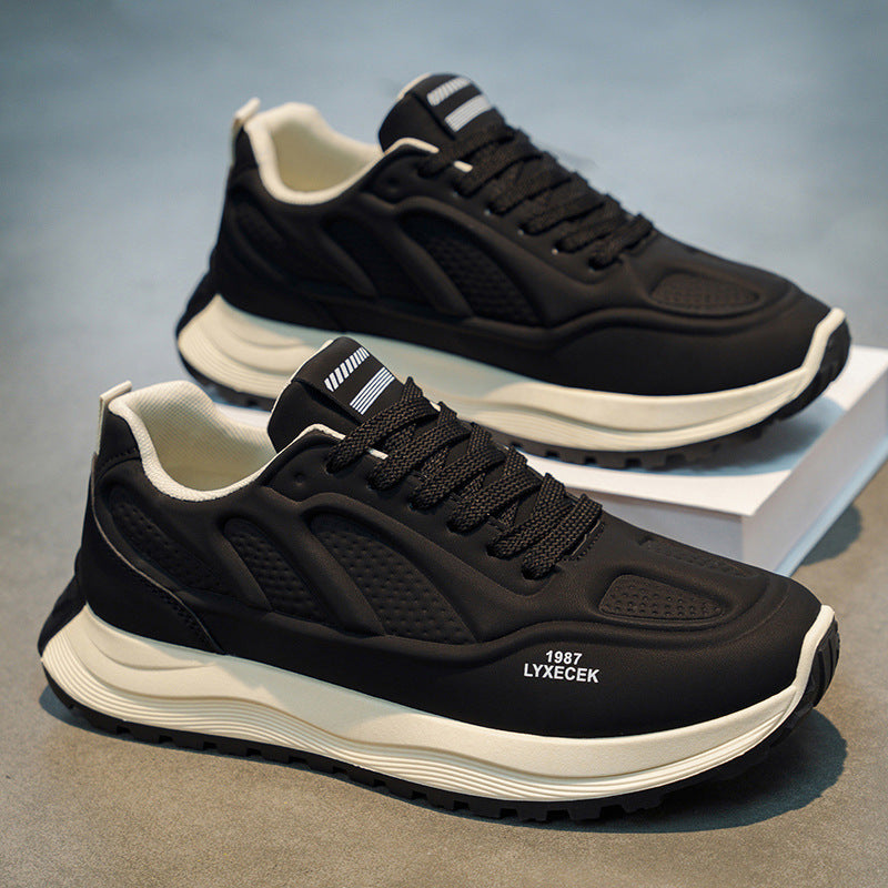 Damen Sportliche Lauf-Sneaker mit innovativer Dämpfungstechnologie R&B