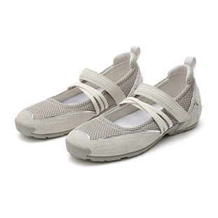 Damen Aquaschuhe mit atmungsaktivem Netzdesign R&B