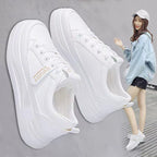 Damen Komfortable Sneaker mit Luftpolsterung und sportlichem Design R&B