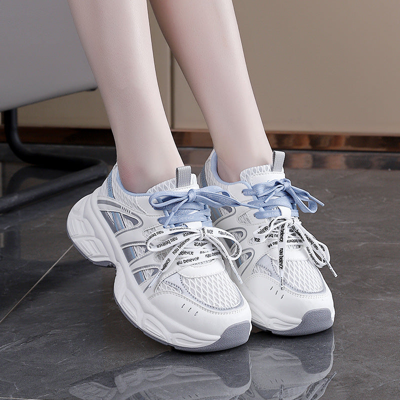 Damen Lauftraining Sportschuhe R&B