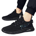Damen Sportliche und atmungsaktive Sneakers R&B