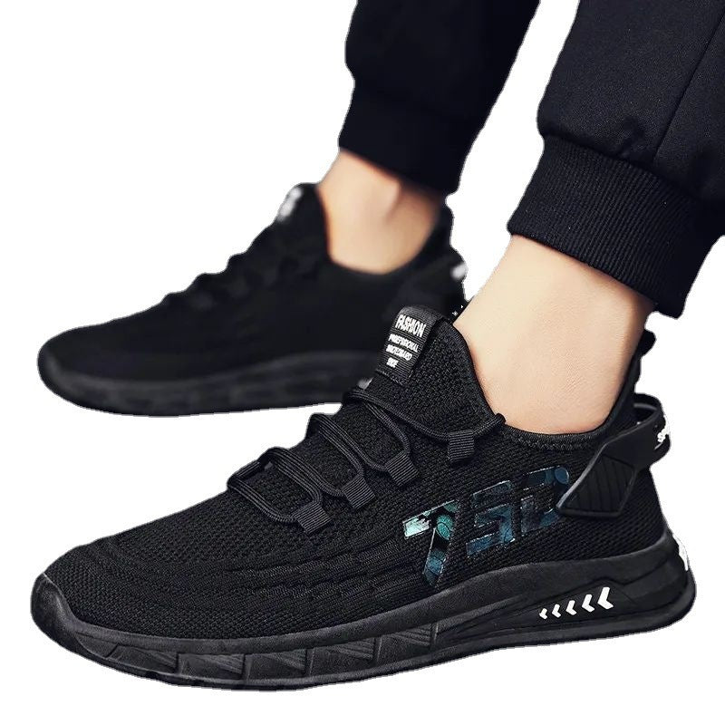 Damen Sportliche und atmungsaktive Sneakers R&B