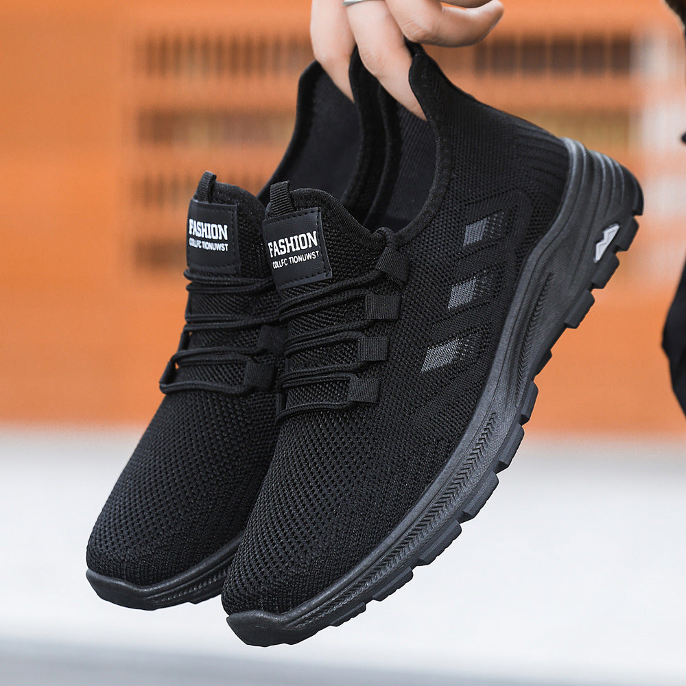 Herren Lauf- und Freizeitschuhe R&B