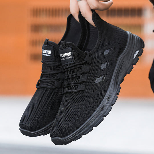 Herren Lauf- und Freizeitschuhe R&B