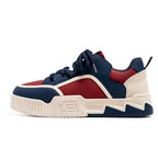 Damen sportive Sneakers mit innovativer Dämpfung und rutschfester Sohle R&B