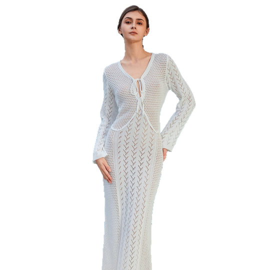 Damen Abendkleid R&B