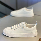 Damen Modische Sneakers mit einzigartigem Sohlenprofil und atmungsaktiver Oberflächenstruktur