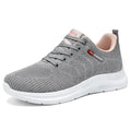 Damen Atmungsaktive Sneakers mit flexiblem Design