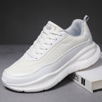 Damen Sportliche Sneakers mit innovativem Dämpfungssystem R&B
