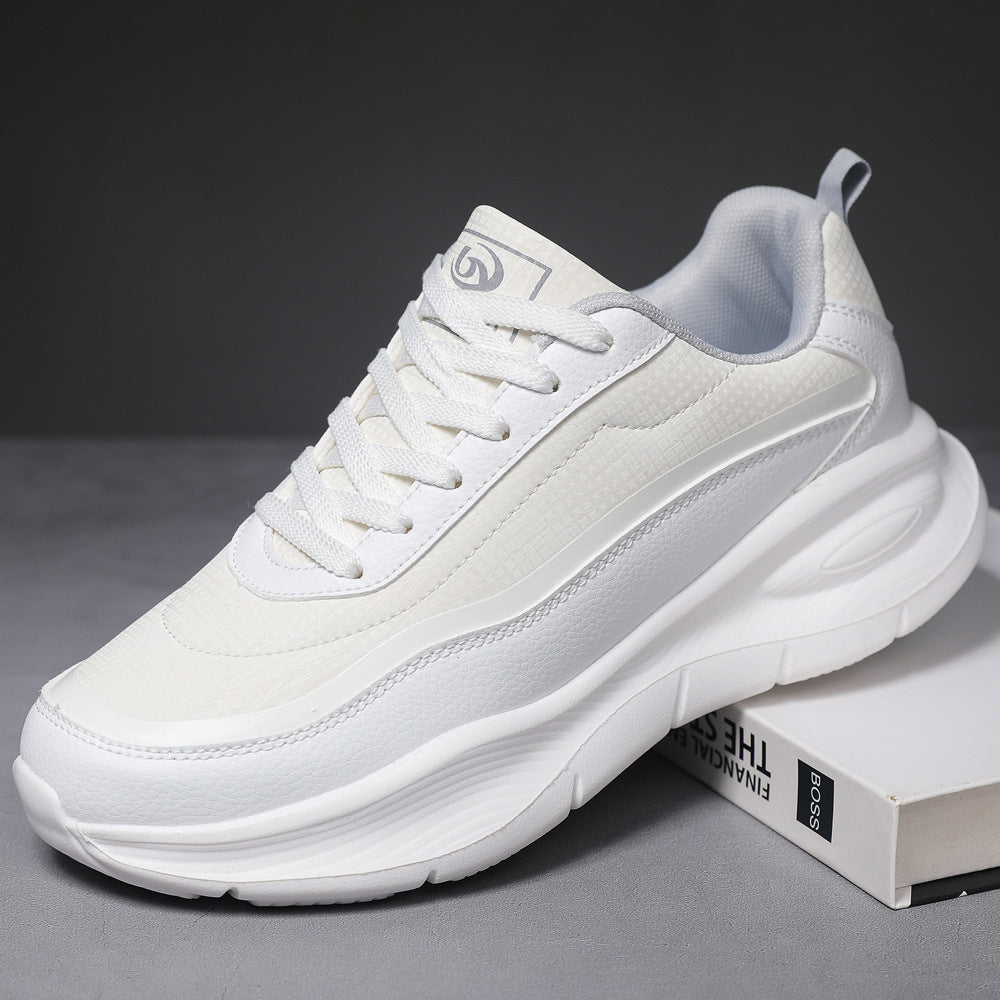Damen Sportliche Sneakers mit innovativem Dämpfungssystem R&B