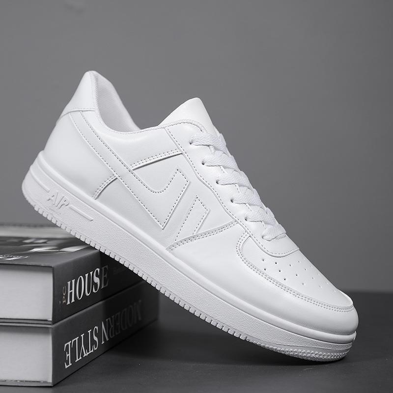 Damen Modische Freizeitschuhe aus hochwertigem Leder R&B